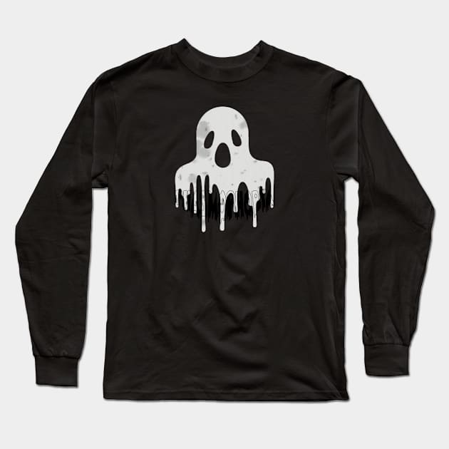 Palsmophobia Long Sleeve T-Shirt by Pixy Official